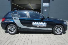 bmw-beschriftung