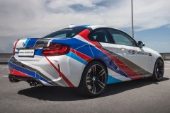 showcarwrapping-bmw