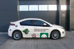 opel-folierung