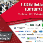 Rückblick: Flottentag 2017