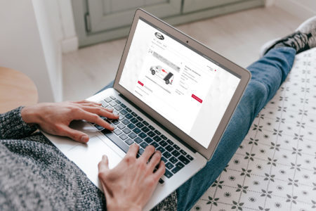 Folien Shop als individuelle Lösung für Ihre Werbemittel