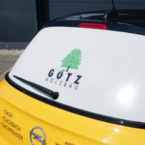 Window Graphic