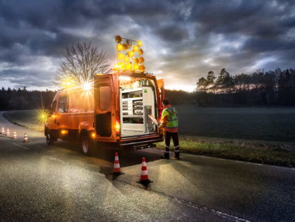 bott beim SIGNal Flottentag 2020