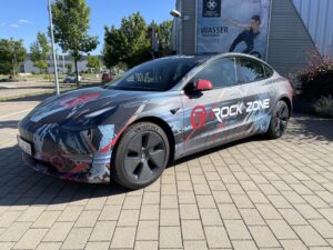 e-auto
