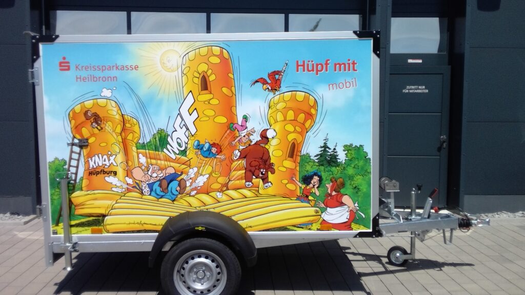 anhänger