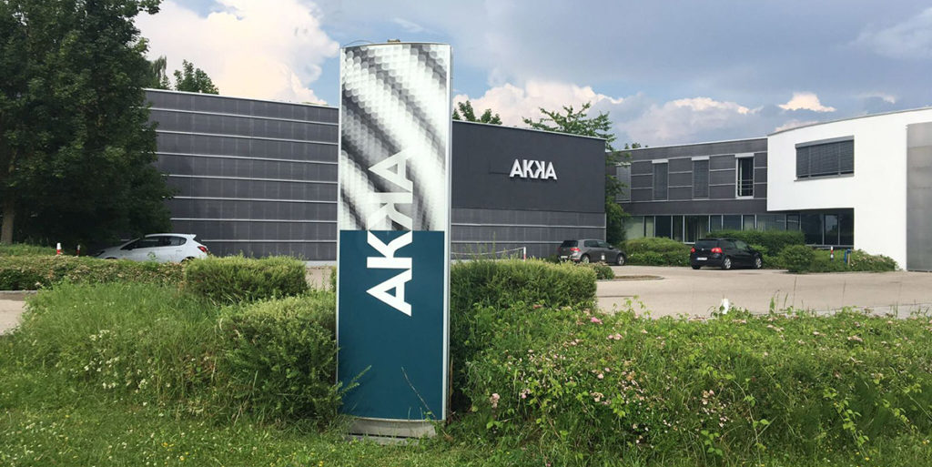 rebranding akka