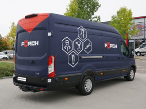 Ford-Beschriftung-Transit