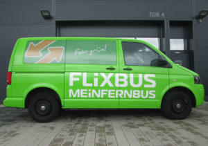 vollfolierung