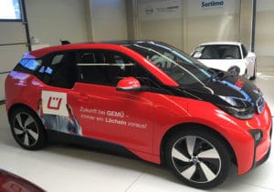 bmw beschriftung