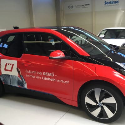 bmw beschriftung