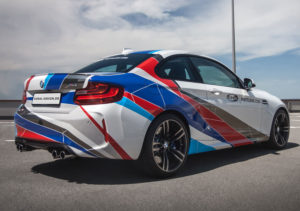 showcarwrapping-bmw