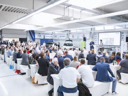 Rückblick Flottentag 2021