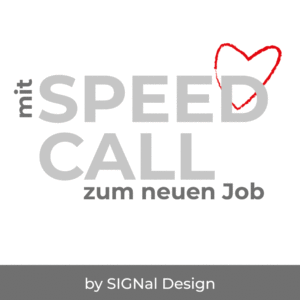 Job speed dating
