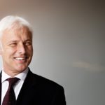 Matthias Müller ist Speaker beim Flottentag 2022!
