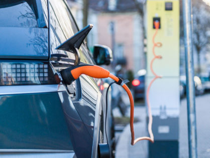 Nachhaltige Flotte: die Anpassungen von Unternehmen