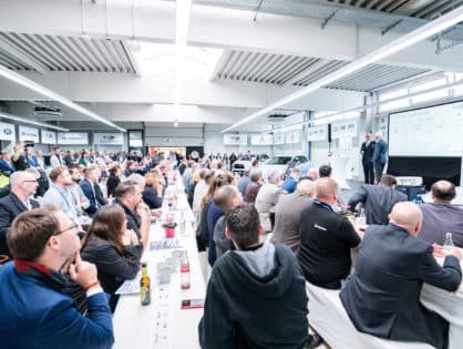 Rückblick: 10. Flottentag 2022