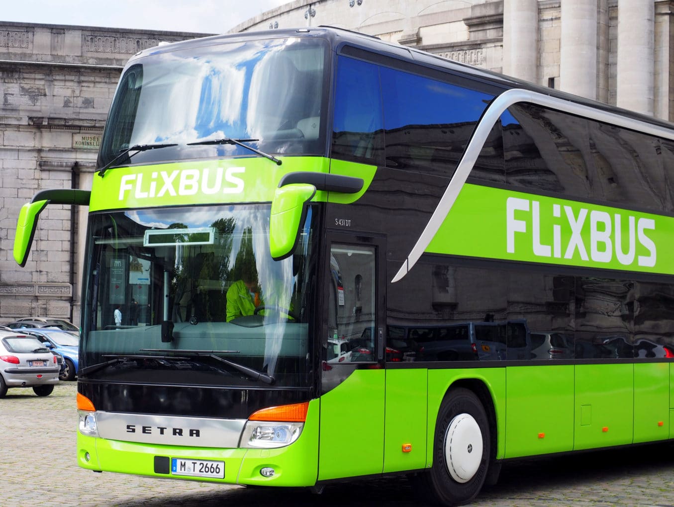 Bus-folieren – beschriften Sie Ihre Flotte!