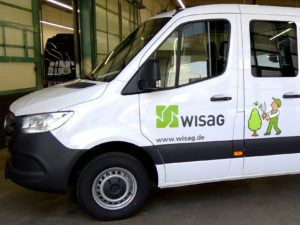 WISAG