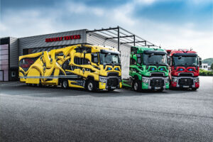 lkw folie