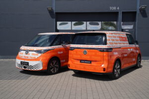 VW Konzept