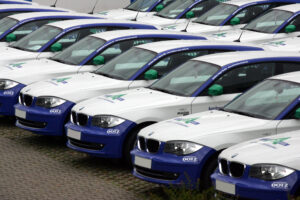 Rebranding bmw
