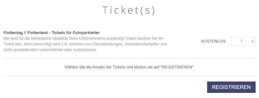 Ticket