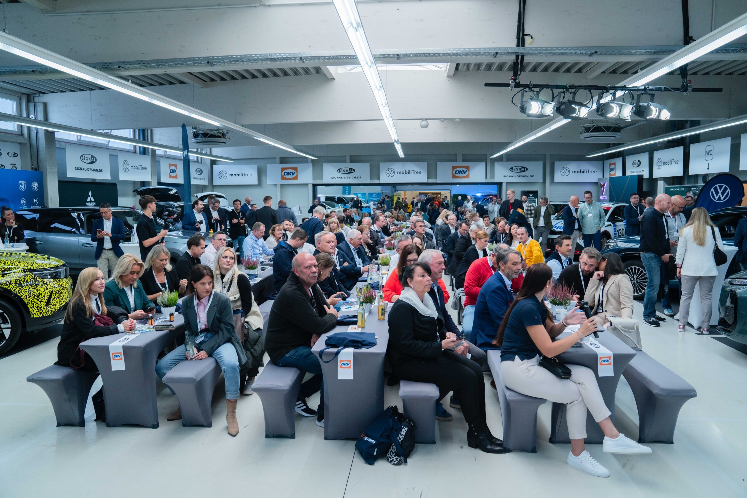 Rückblick: 13. Flottentag 2025